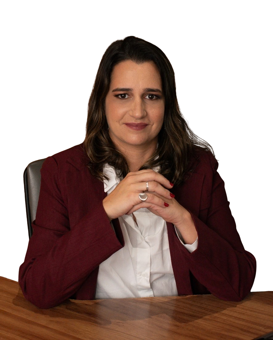 Dra Luana Bertholini